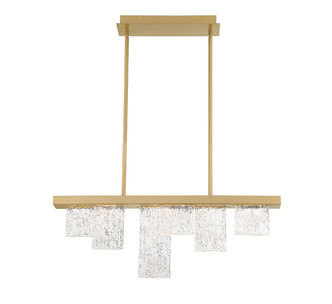Siena LED Chandelier (10173-014)