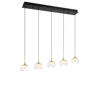Manarola LED Chandelier (10217-02)