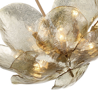Corato 12 Light Chandelier (12054-037)