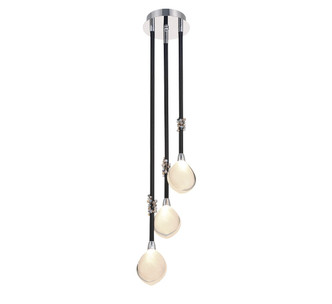 Bellissima LED Pendant (12064-02)