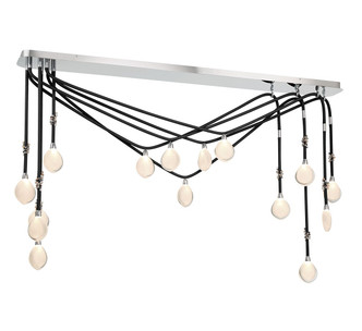 Bellissima LED Chandelier (12177-02)