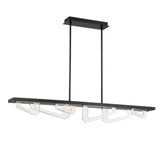 Arezzo LED Chandelier (12179-040)