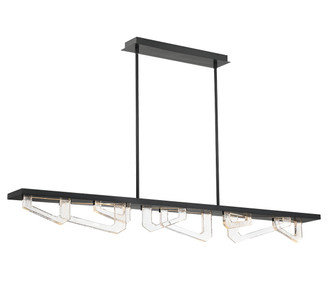 Arezzo LED Chandelier (12180-040)