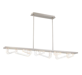 Arezzo LED Chandelier (12180-041)
