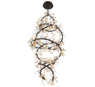 Pisa LED Chandelier (12224-043)