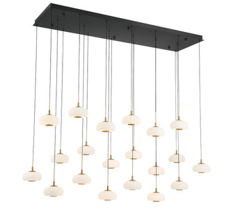 Adelfia LED Chandelier (12242-02)