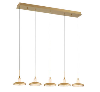 Mantova LED Chandelier (12257-030)