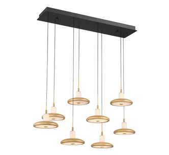 Mantova LED Chandelier (12258-02)