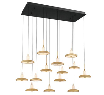 Mantova LED Chandelier (12259-02)