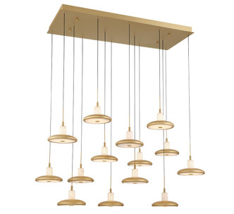 Mantova LED Chandelier (12259-030)
