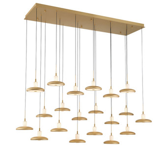 Mantova LED Chandelier (12260-030)