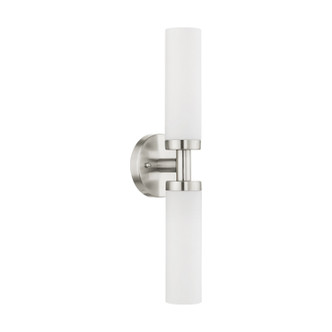 Aero Two Light Bath Vanity (10104-91)