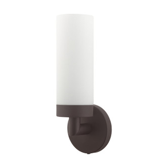 Aero One Light Wall Sconce (15071-07)