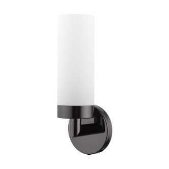Aero One Light Wall Sconce (15071-46)
