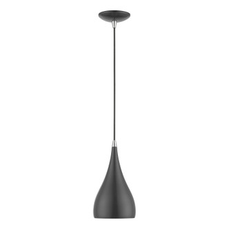 Amador One Light Mini Pendant (41171-96) Amador One Light Mini Pendant (41171-96)
