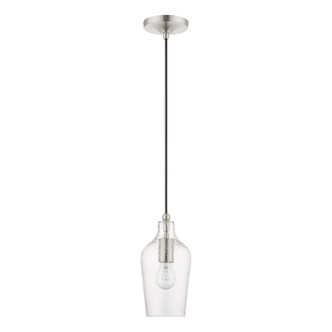 Avery One Light Mini Pendant (41240-91)