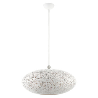 Charlton Three Light Pendant (49186-03)