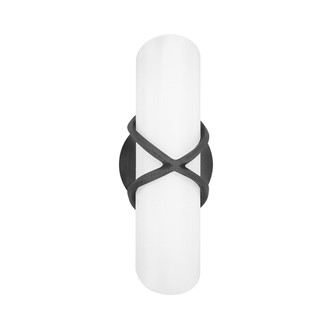 Troy Lighting - B1401-GRA - Two Light Bath and Vanity - Roxbury - Graphite Troy Lighting - B1401-GRA - Two Light Bath and Vanity - Roxbury - Graphite
