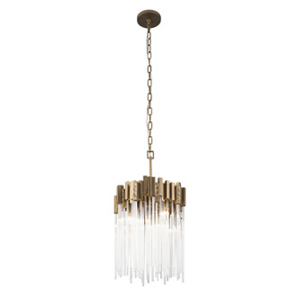 Matrix Three Light Pendant