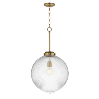 Maxim - 15196CRSBR - One Light Pendant - Kasbah - Satin Brass Maxim - 15196CRSBR - One Light Pendant - Kasbah - Satin Brass