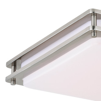 Horizon LED Flush Mount