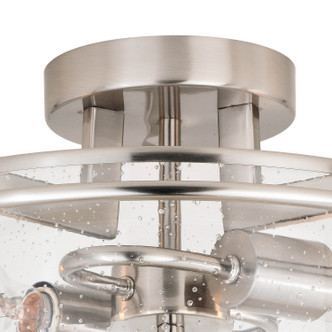 Addison Two Light Pendant