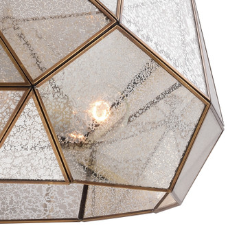 Euclid Three Light Pendant (P0317) Euclid Three Light Pendant (P0317)