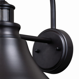 Delano One Light Motion Sensor Outdoor Wall Light (T0258)