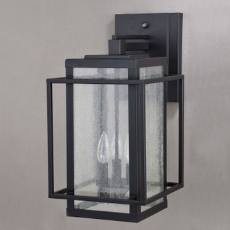 Hyde Park Three Light Outdoor Wall Mount (T0468)