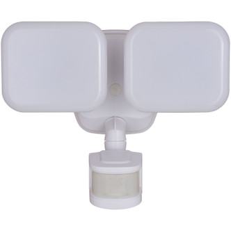 Theta LED Outdoor Motion Sensor Flood Light (T0612) Theta LED Outdoor Motion Sensor Flood Light (T0612)