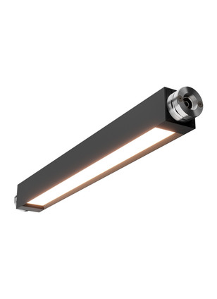 Visual Comfort Architectural - 700BRXLB12L930B - Light Bars - Brox - Nightshade Black Visual Comfort Architectural - 700BRXLB12L930B - Light Bars - Brox - Nightshade Black