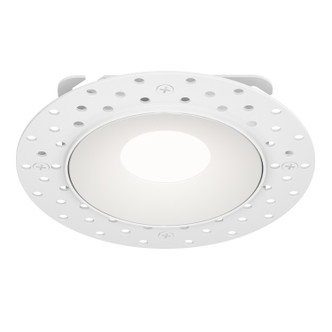Maxim - 87661WT - LED Downlight - Crisp - White Maxim - 87661WT - LED Downlight - Crisp - White