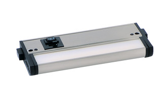 Maxim - 89892SN - LED Under Cabinet - CounterMax MX-L-120-3K - Satin Nickel Maxim - 89892SN - LED Under Cabinet - CounterMax MX-L-120-3K - Satin Nickel