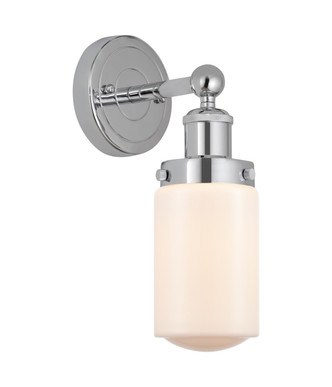Innovations - 616-1W-PC-G311 - One Light Wall Sconce - Edison - Polished Chrome