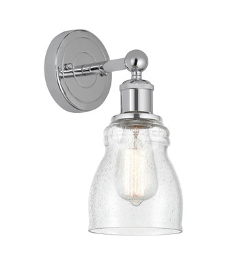 Innovations - 616-1W-PC-G394 - One Light Wall Sconce - Edison - Polished Chrome