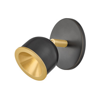 Tuthill LED Flush Mount (3041-AGB/DB)