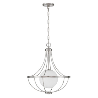 One Light Pendant (M7047BN)
