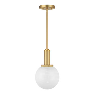 One Light Pendant (M7050NB)