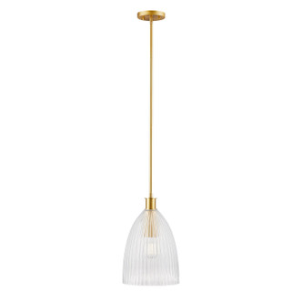 One Light Pendant (M7051NB)