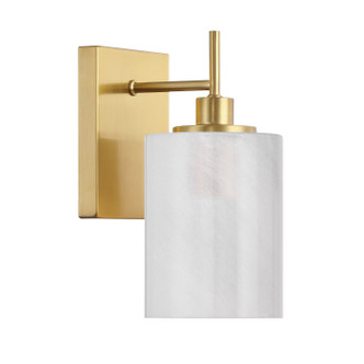 One Light Wall Sconce (M90116NB)