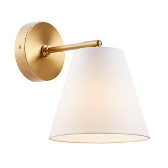 One Light Wall Sconce (M90119NB)