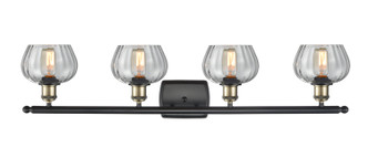 Ballston LED Bath Vanity (516-4W-BAB-G92-LED)