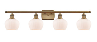 Innovations - 516-4W-BB-G91-LED - LED Bath Vanity - Ballston - Brushed Brass