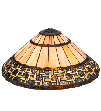 Meyda Tiffany - 134049 - Shade - Ilona