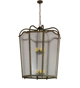 Citadel 16 Light Pendant (134704)