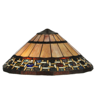 Meyda Tiffany - 137801 - Shade - Ilona