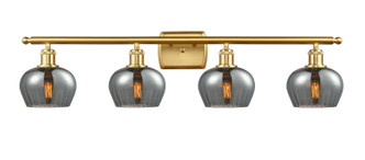 Innovations - 516-4W-SG-G93-LED - LED Bath Vanity - Ballston - Satin Gold