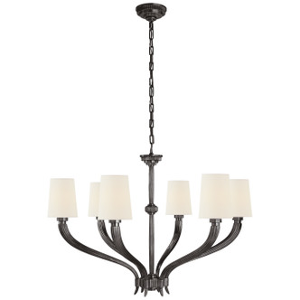 manufacturer_finish:Bronze|manufacturer_glass:4 x 5 x 6.5 Linen