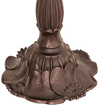 Lily One Light Table Base (158934)