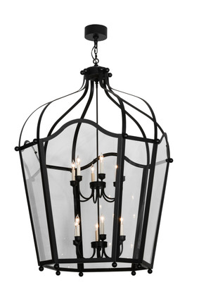 Citadel 12 Light Pendant (161066)